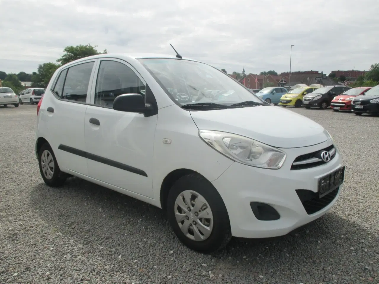 Billede 5 - Hyundai i10 1,2 Classic