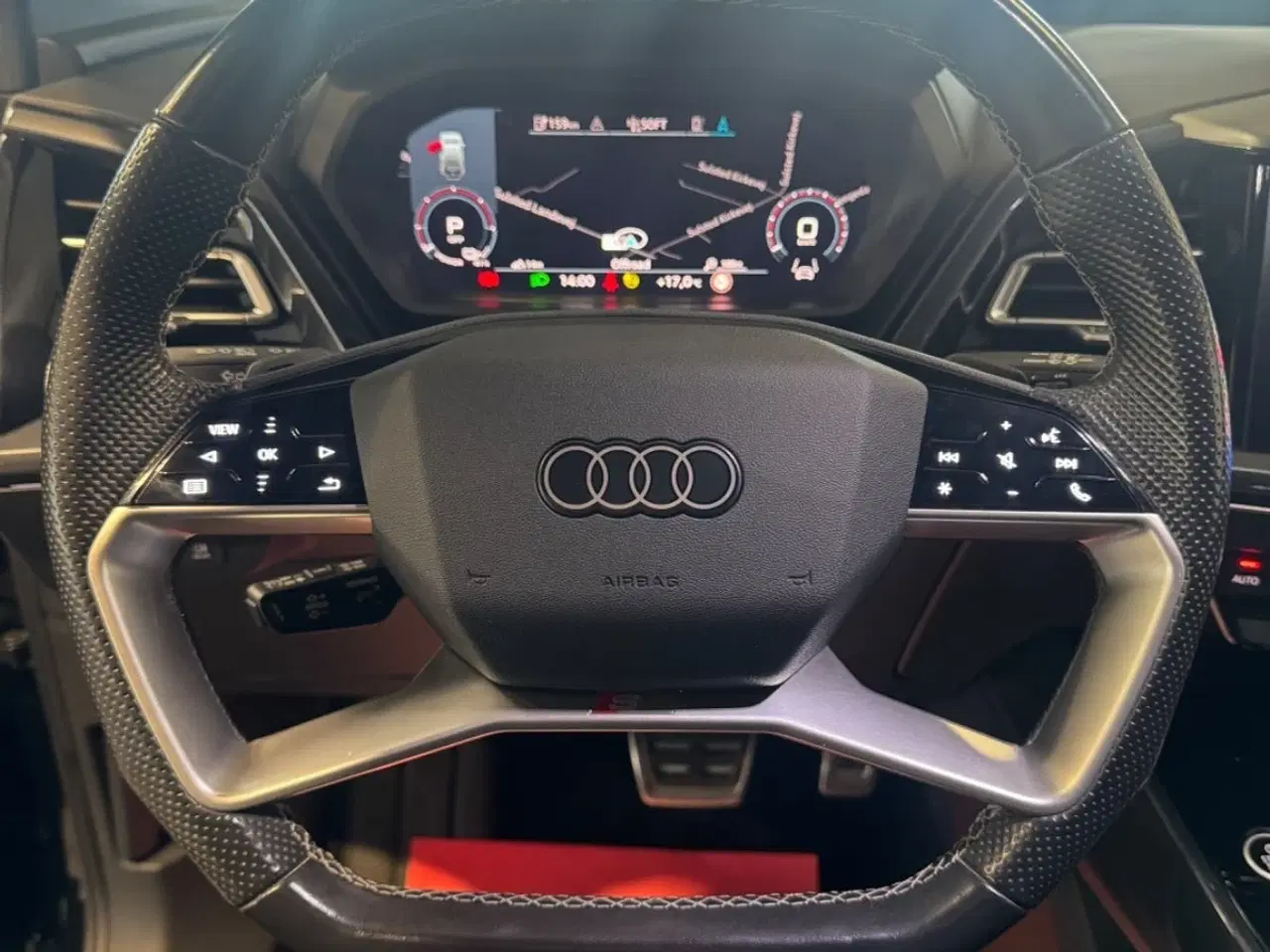 Billede 9 - Audi Q4 e-tron 40 S-line