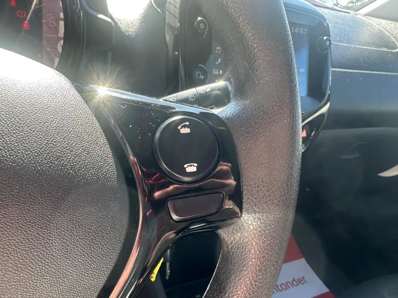 Billede 15 - Citroën C1 1,0 VTi Triumph