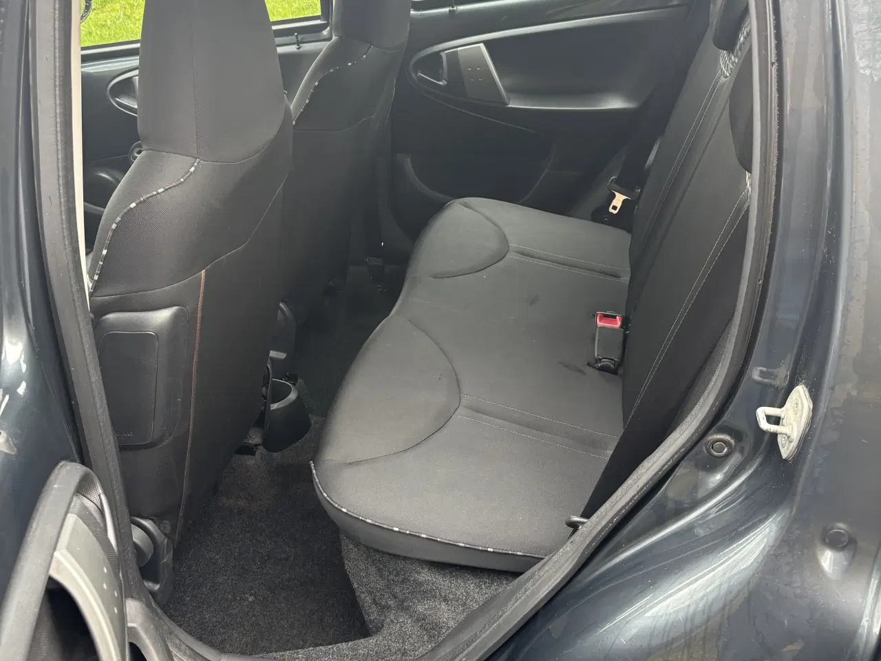 Billede 9 - Citroén C1  1,0 