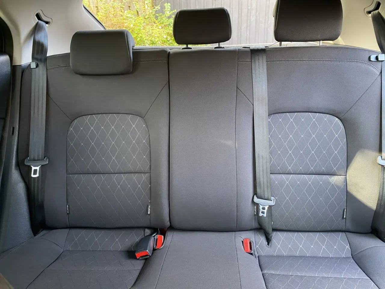 Billede 11 - Kia Rio 1,4 CRDi 90 Comfort