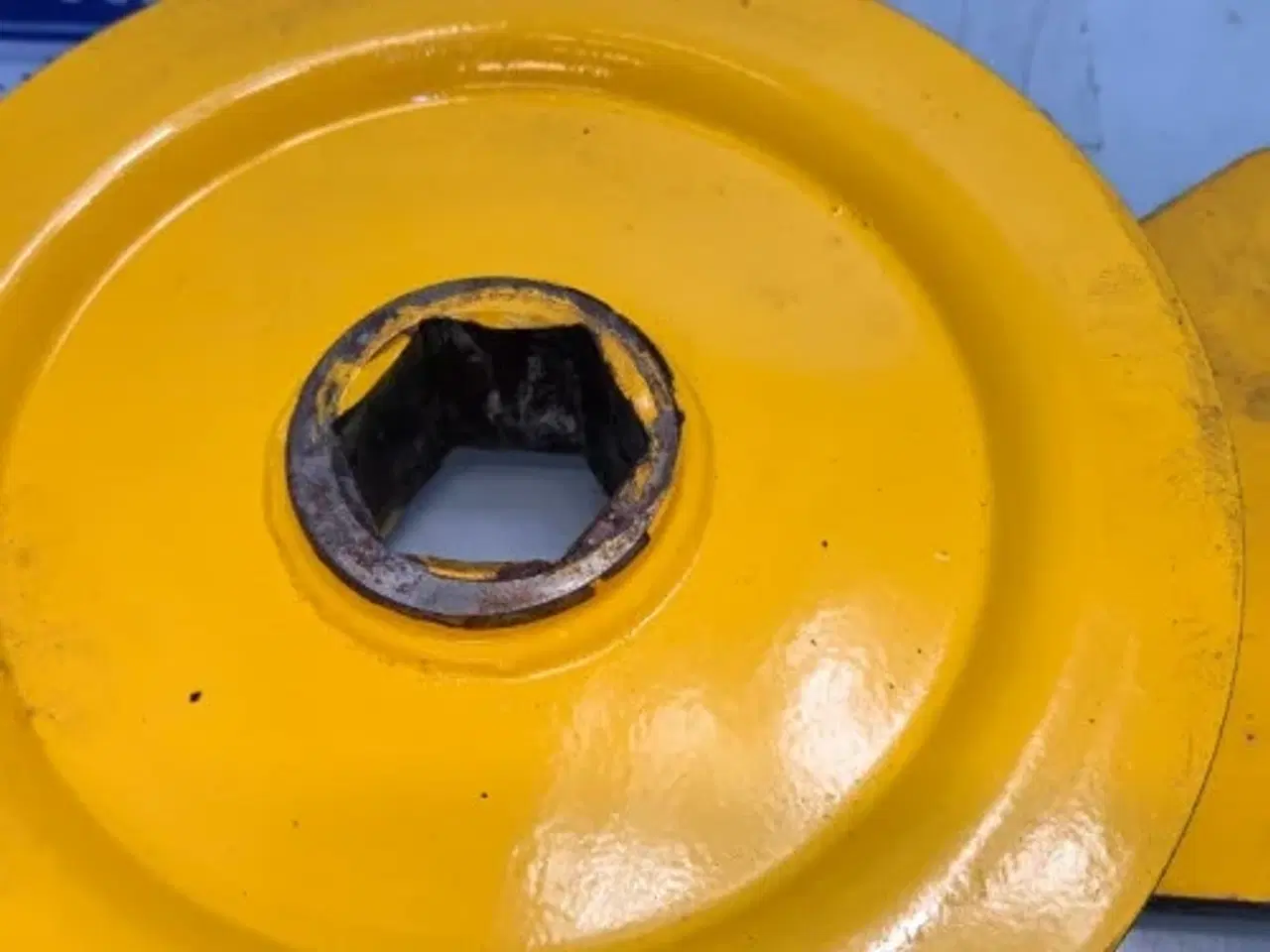 Billede 11 - New Holland CR9.90 Arm R. 47503225