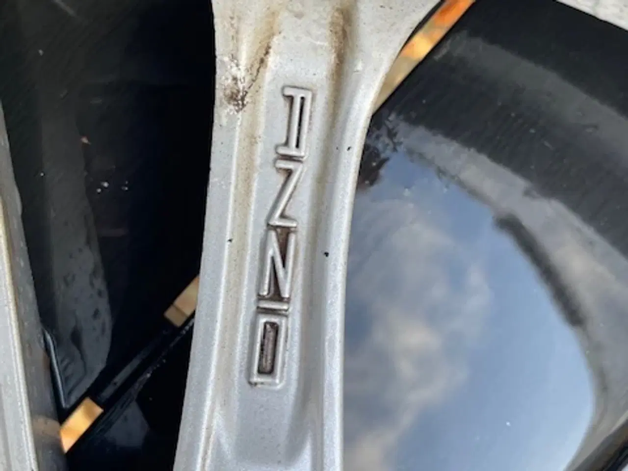 Billede 3 - 18 tommer alufælge