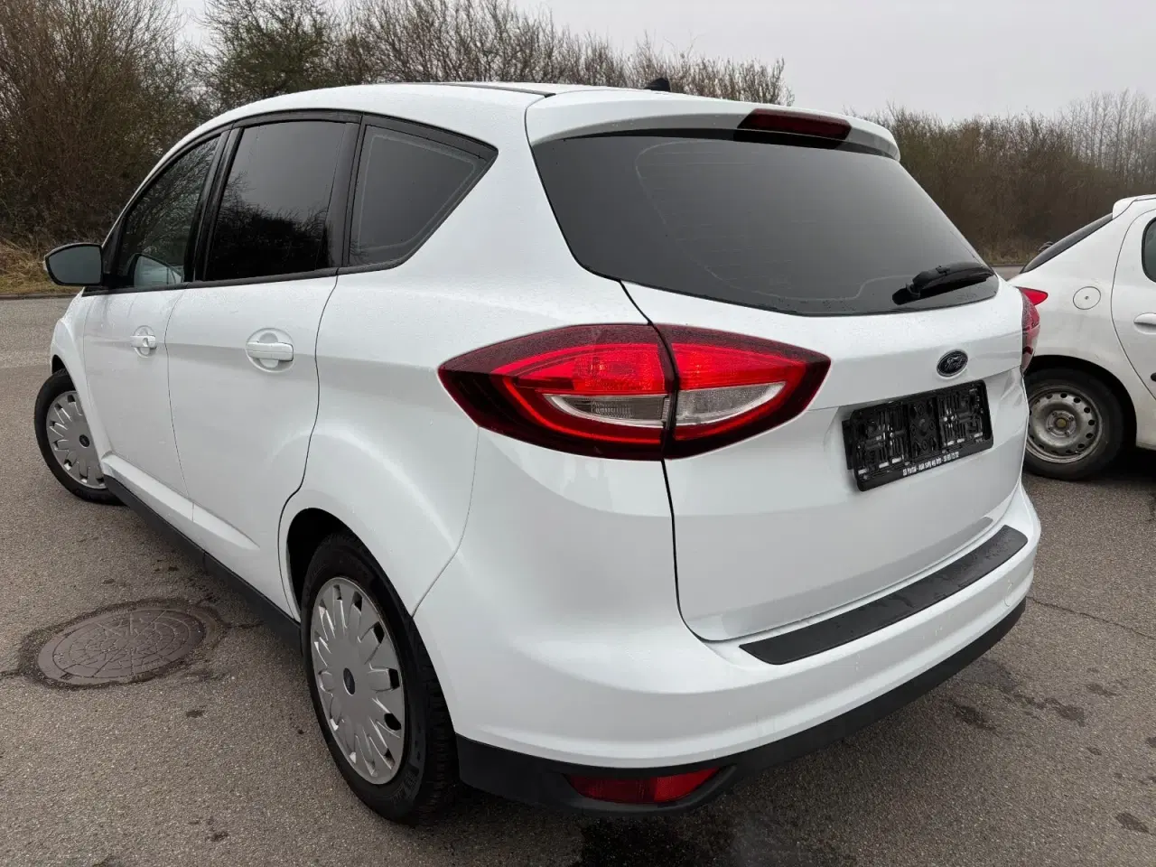 Billede 4 - Ford C-MAX 1,5 TDCi 105 Trend ECO Van