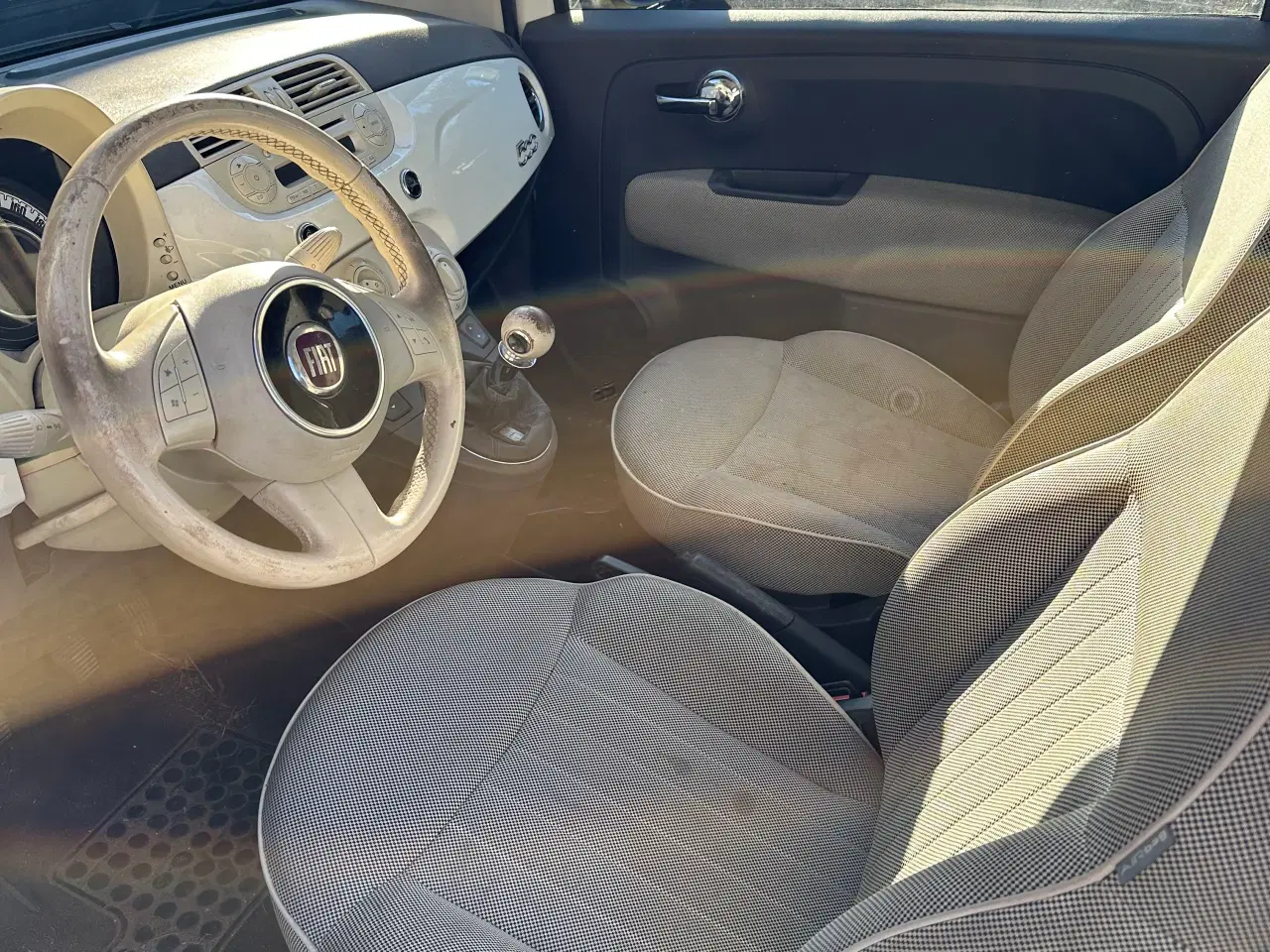 Billede 4 - Fiat 500