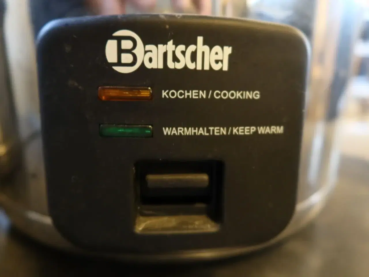 Billede 4 - Riskoger, risvarmer samt bordplade