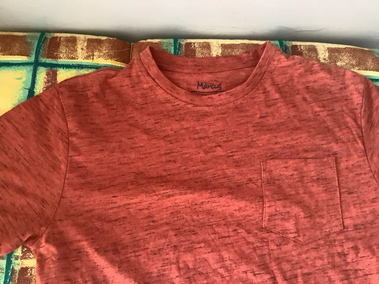 Billede 2 - Herre t shirt