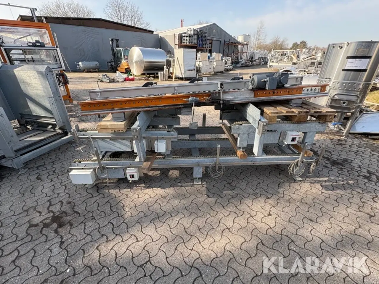 Billede 8 - InterSystem ComPact 128