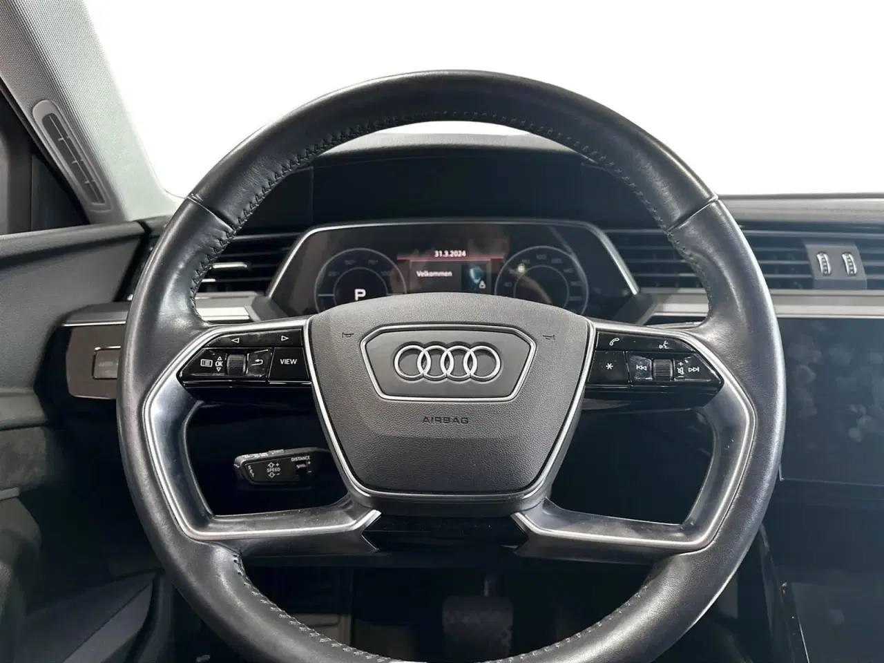 Billede 10 - Audi e-tron 50 Advanced quattro