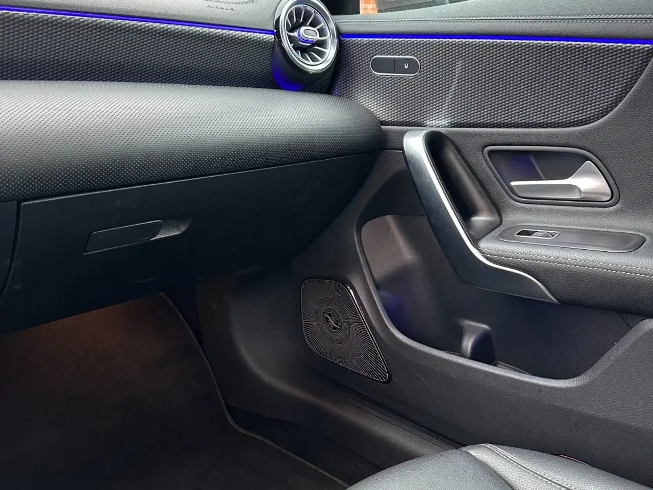 Billede 13 - Mercedes CLA200 1,3 Progressive Coupé aut.