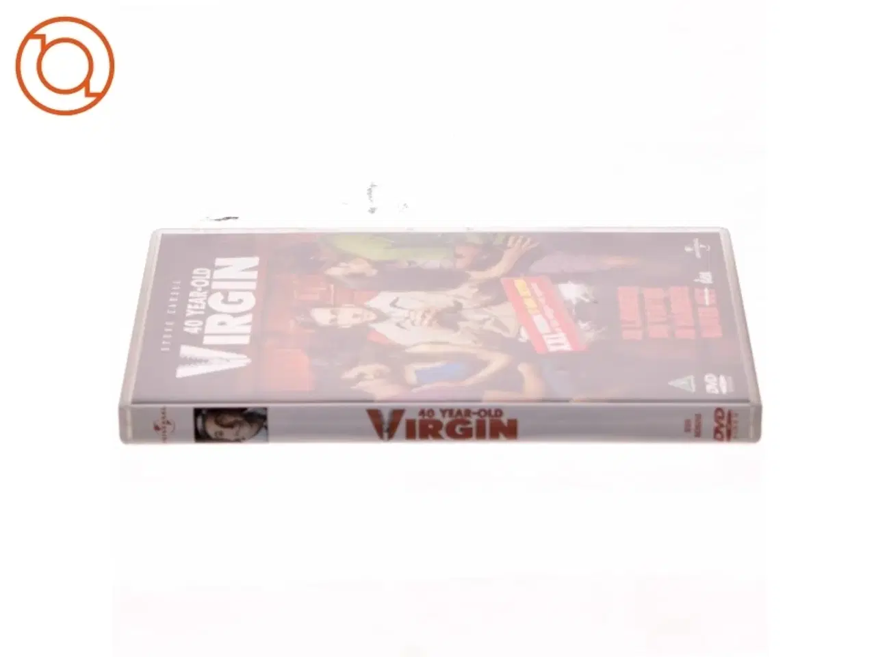 Billede 2 - 40 year-old virgin