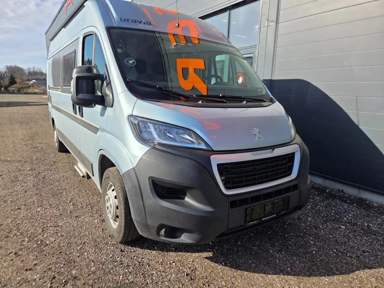 Billede 2 - Bravia 599 2,2 