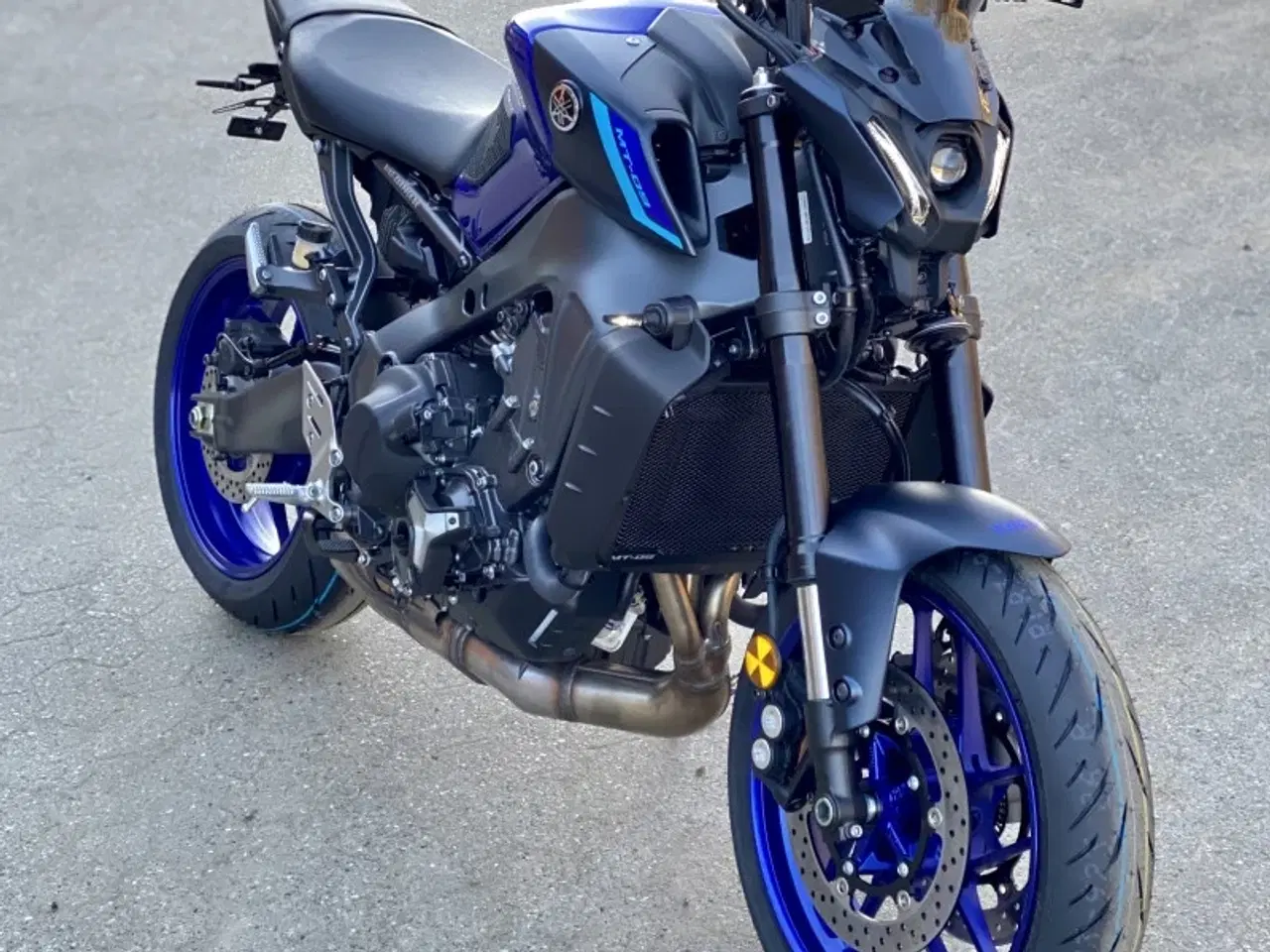 Billede 7 - Yamaha MT-09