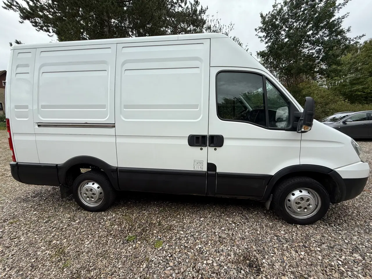 Billede 4 - Iveco daily 2.3 lav km A/C 