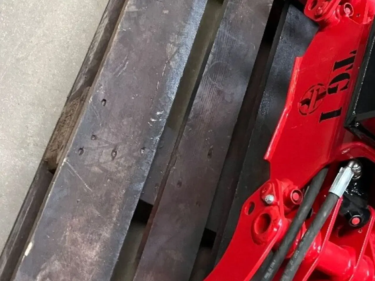 Billede 4 - TG 1 Sortergrab S30/150