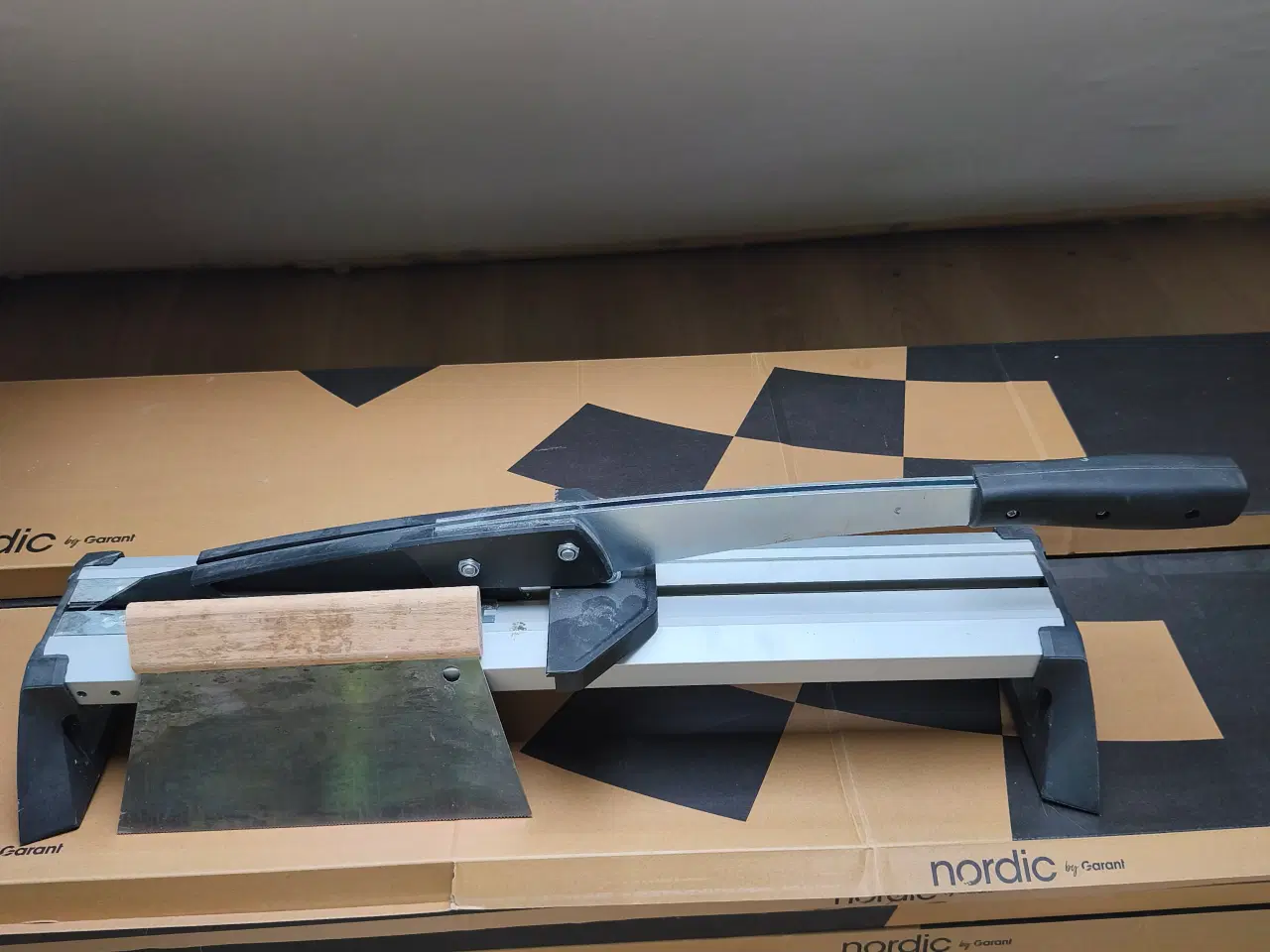 Billede 2 - Garant Nordic Gulv