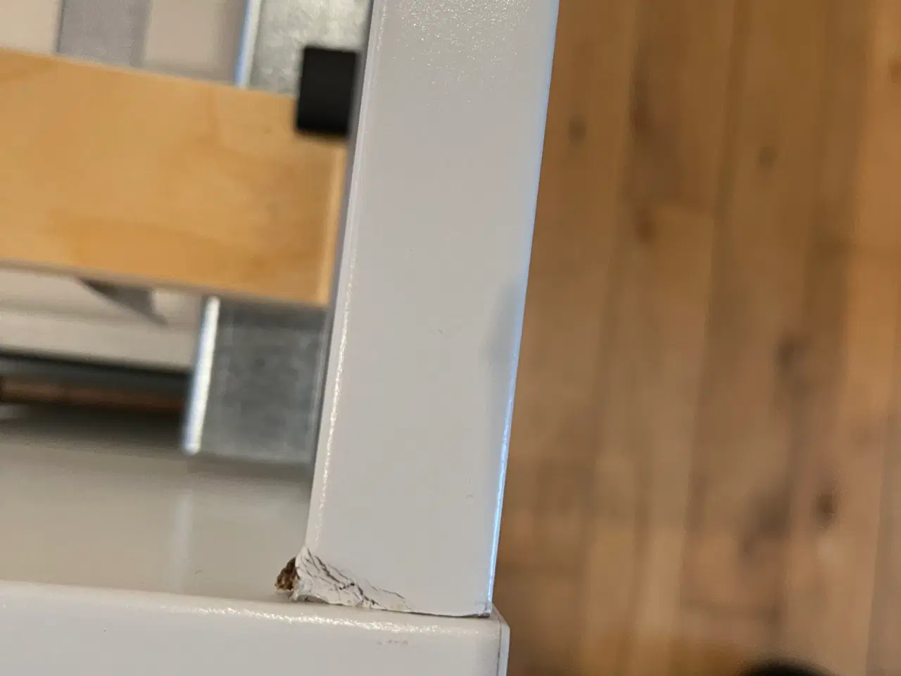 Billede 4 - BRIMNES seng fra ikea