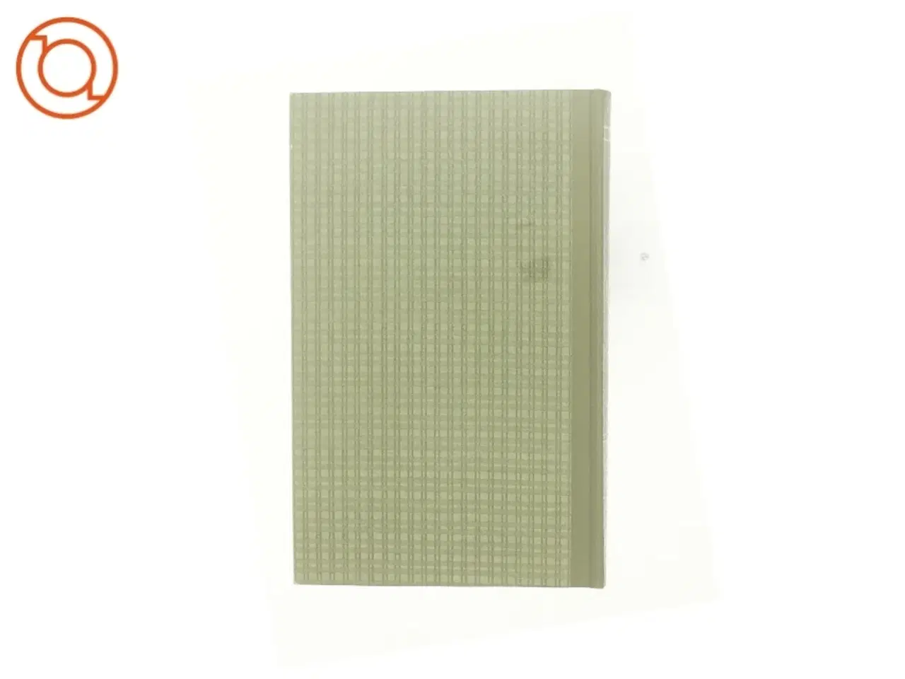 Billede 2 - Skjult fjende af Helen Macinnes