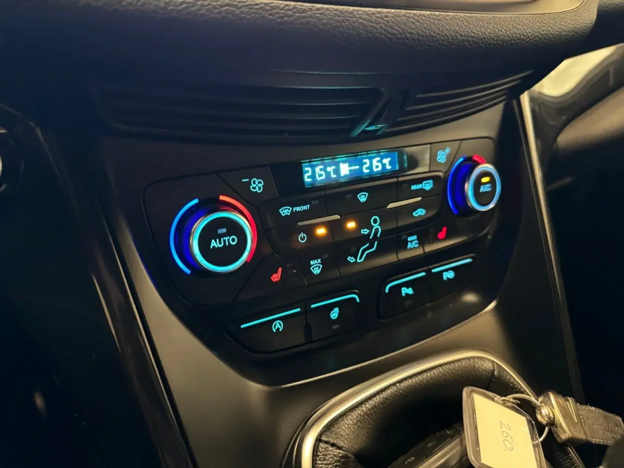 Billede 11 - Ford Kuga 1,5 SCTi 150 ST-Line