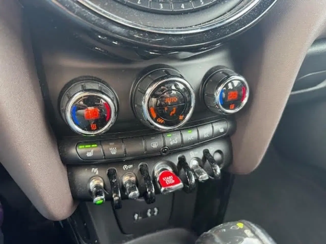 Billede 12 - MINI Cooper 1,5 D aut.