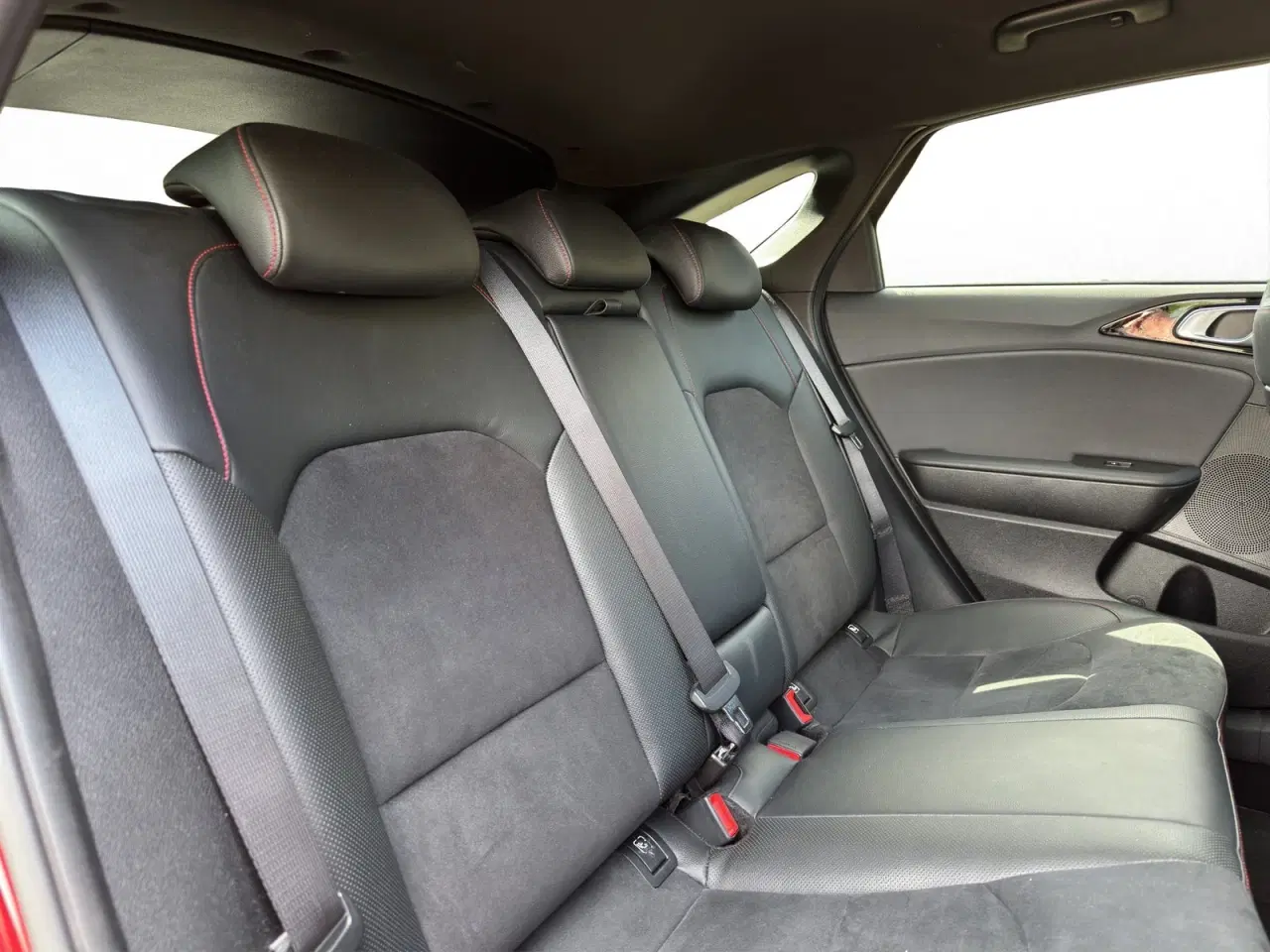 Billede 14 - Kia ProCeed 1,6 T-GDi GT DCT