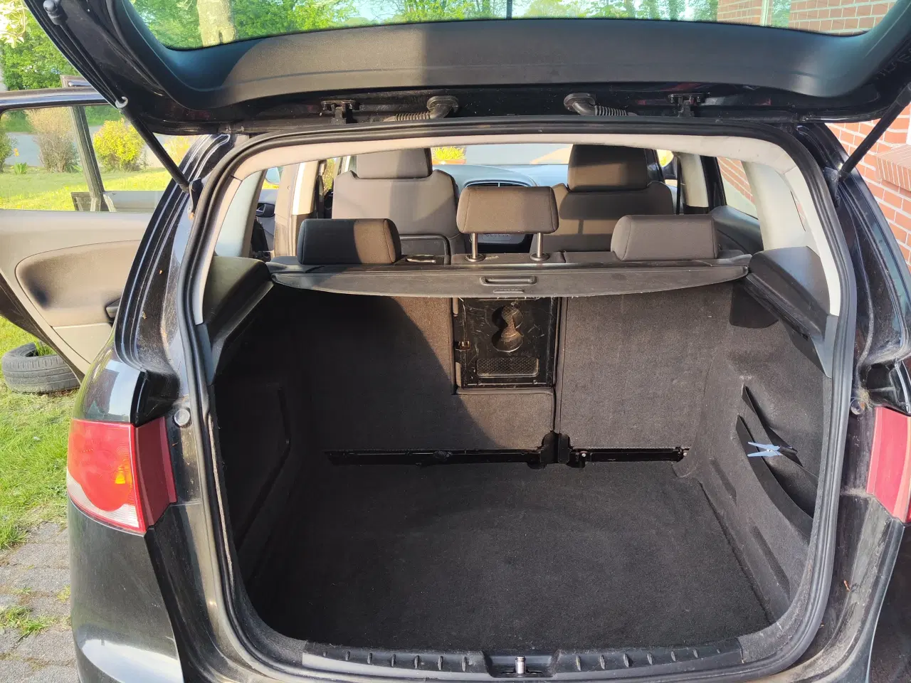 Billede 9 - Seat Altea xl fra 2007