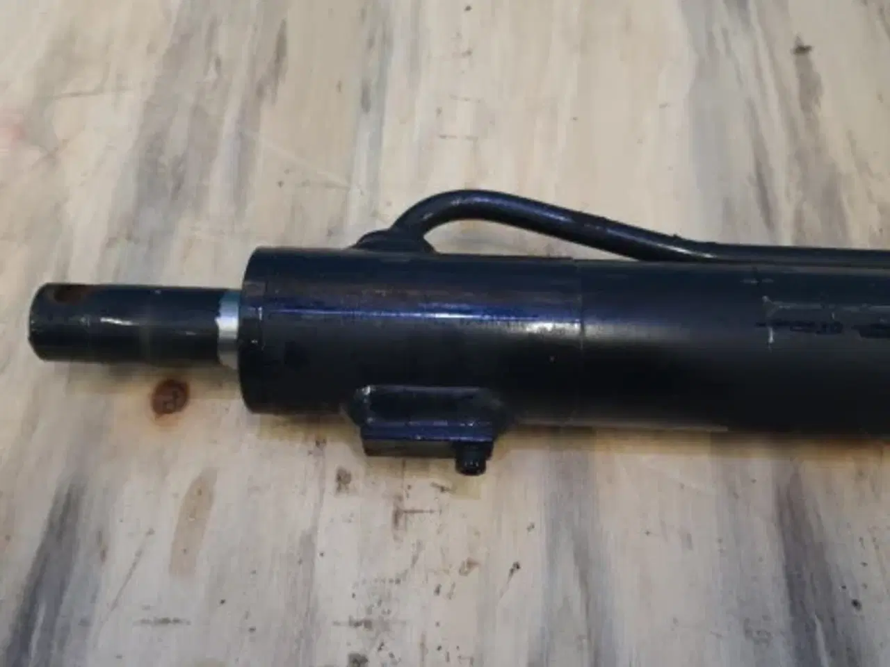 Billede 5 - New Holland 760CG 35Ft Cylinder 87602982