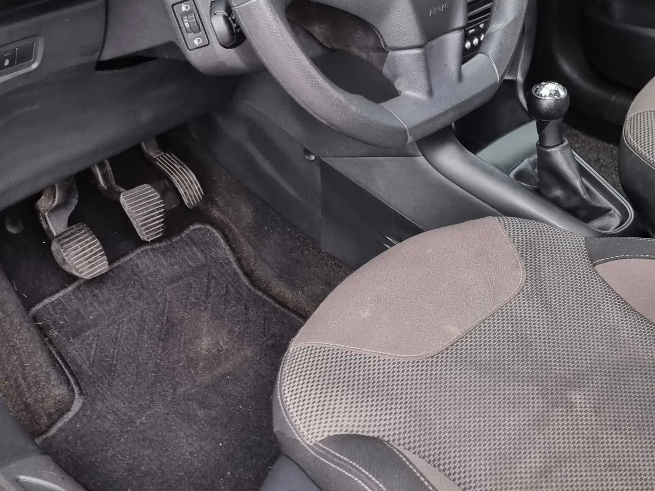 Billede 6 - Citröen C3 1.4 HDi