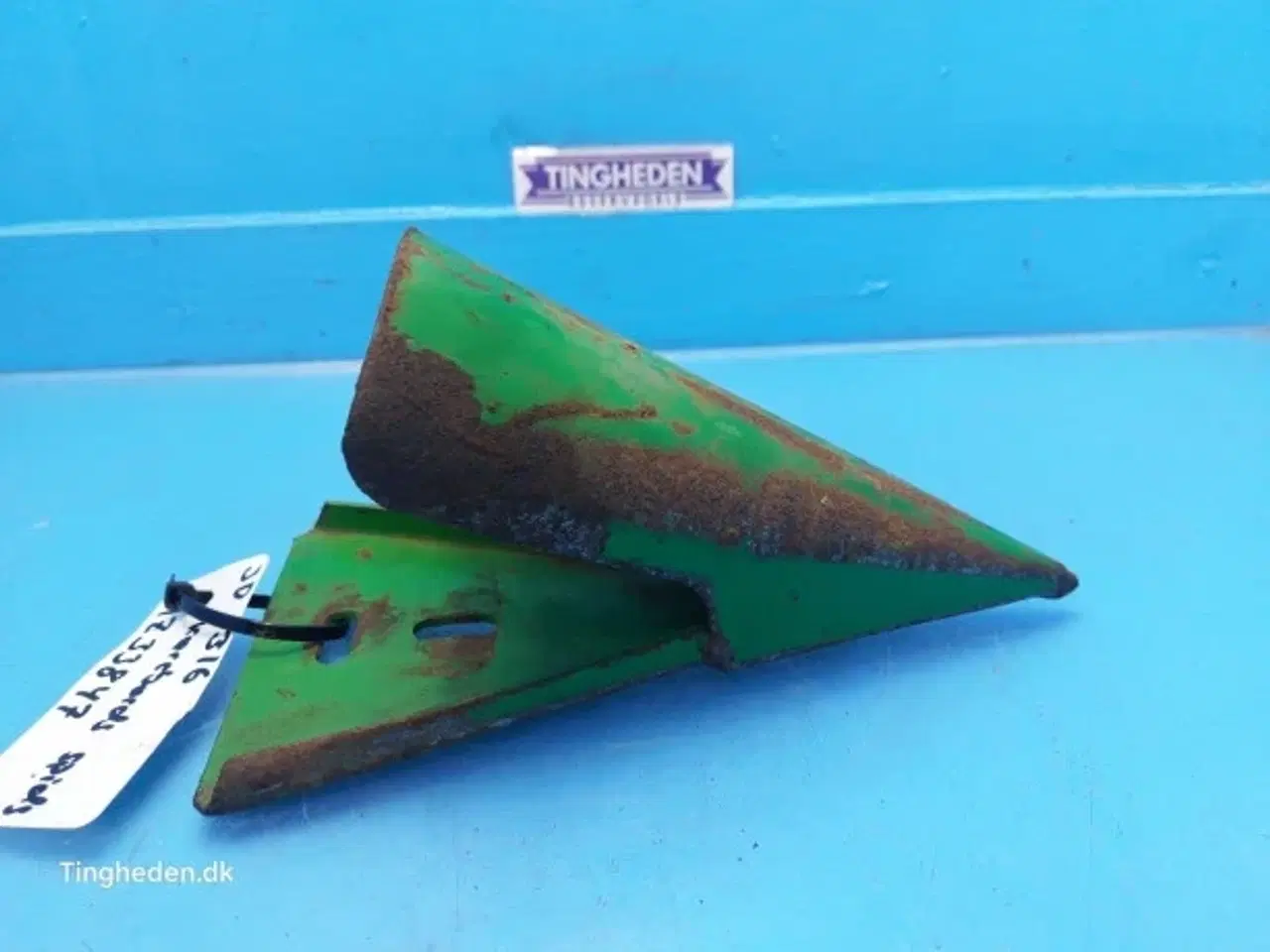 Billede 4 - John Deere 316 Skærebord Spids AZ33847