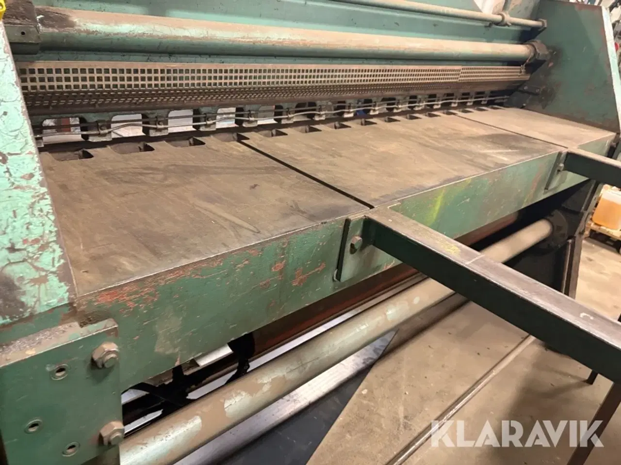 Billede 9 - Klippemaskime