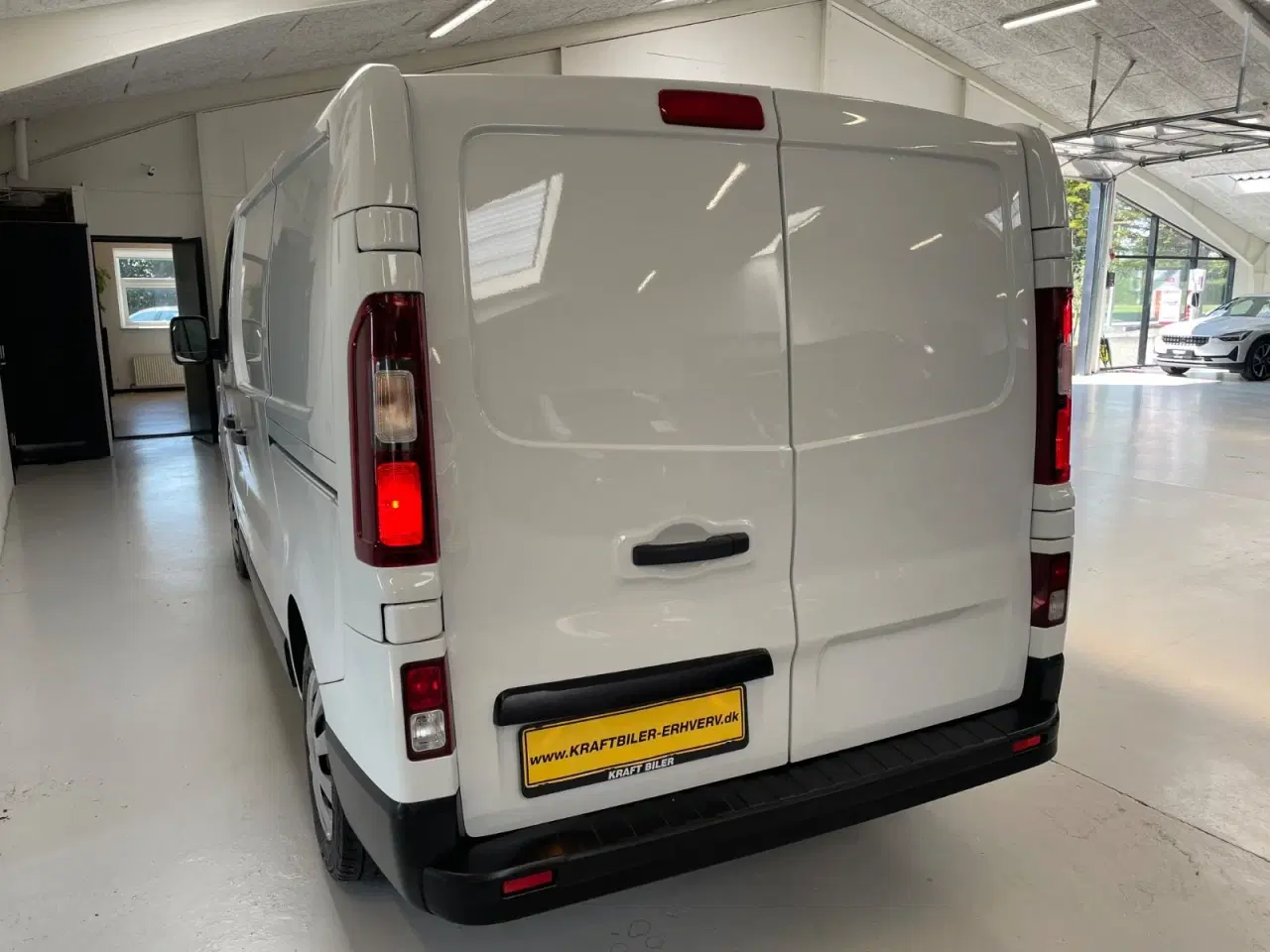 Billede 5 - Nissan NV300 2,0 dCi 120 L1H1 Access