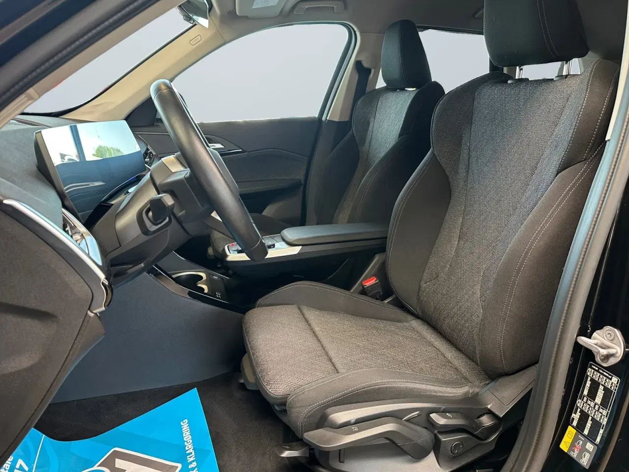 Billede 10 - BMW iX1  xDrive30