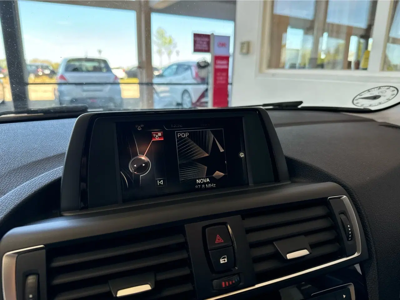 Billede 15 - BMW 120d 2,0 aut.
