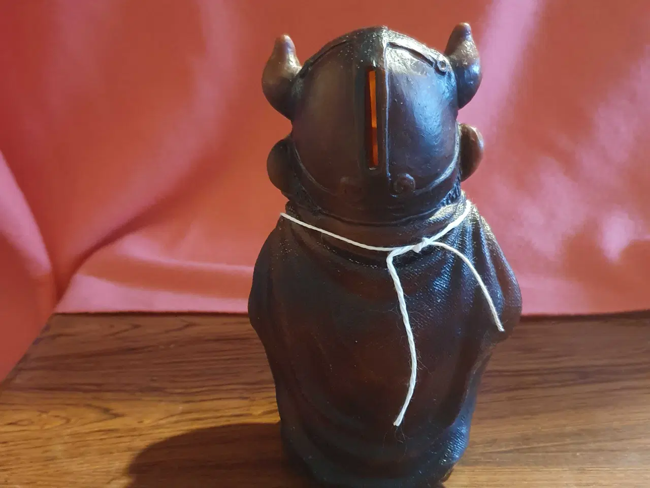 Billede 4 - Dam Viking sparebøsse 