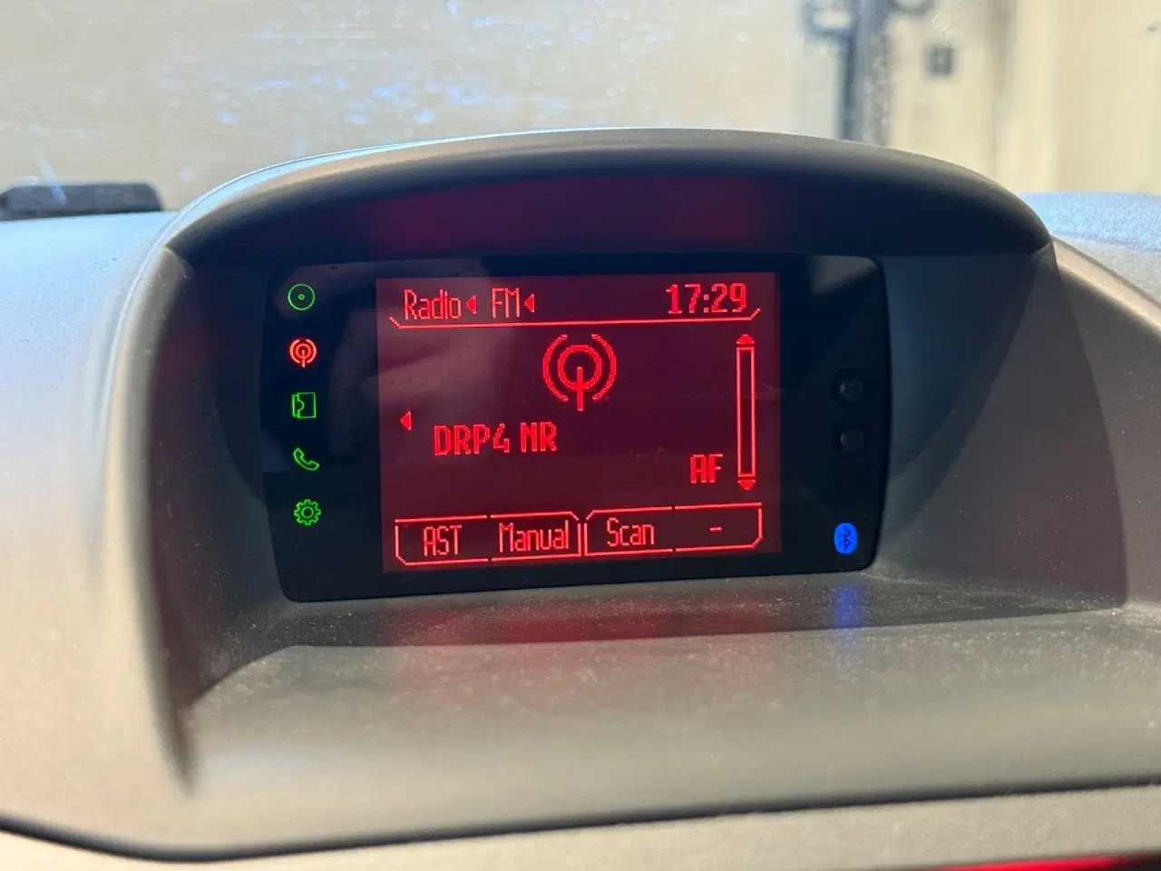 Billede 7 - Ford Fiesta 1,25 60 Ambiente
