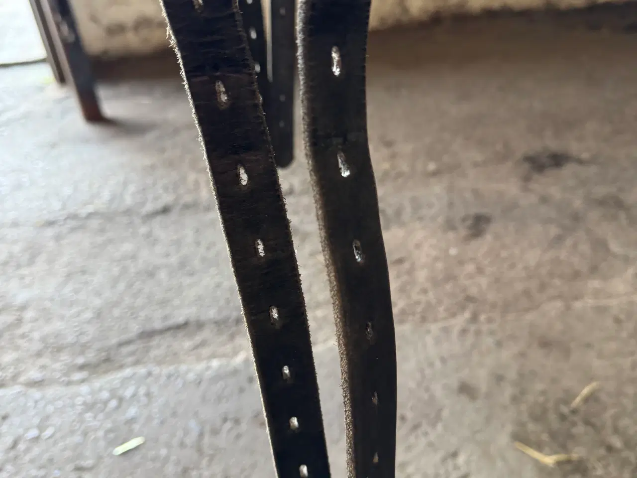 Billede 8 - Clincher Classic Compact 16,5”