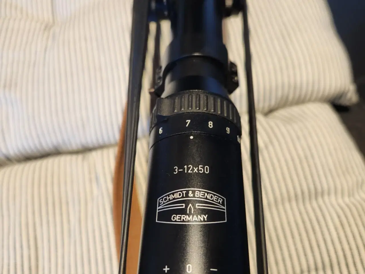 Billede 5 - Sauer 90 308. Win Fuldskæftet