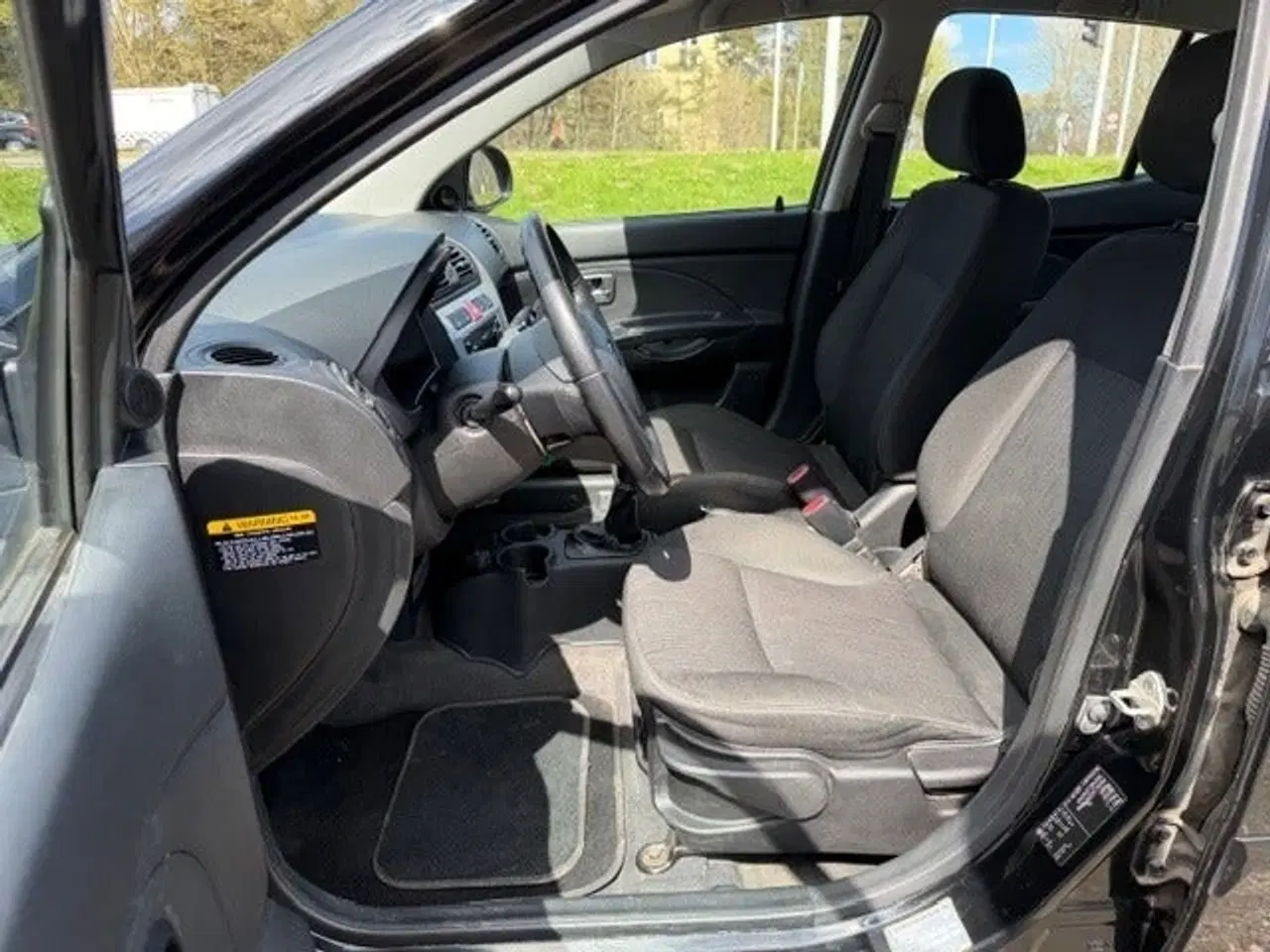 Billede 8 - Kia Picanto 1,1 Active