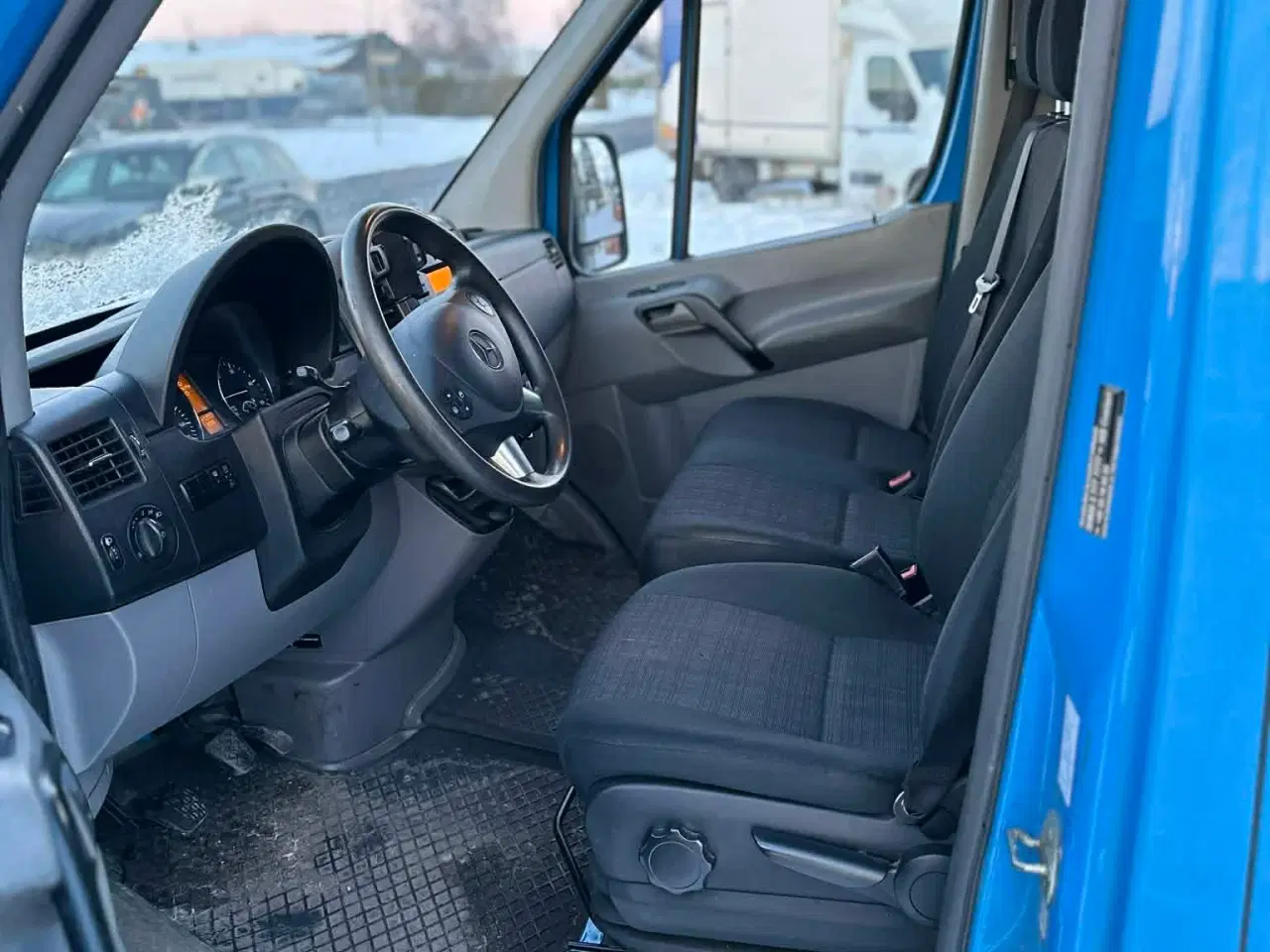 Billede 2 - Sprinter 316