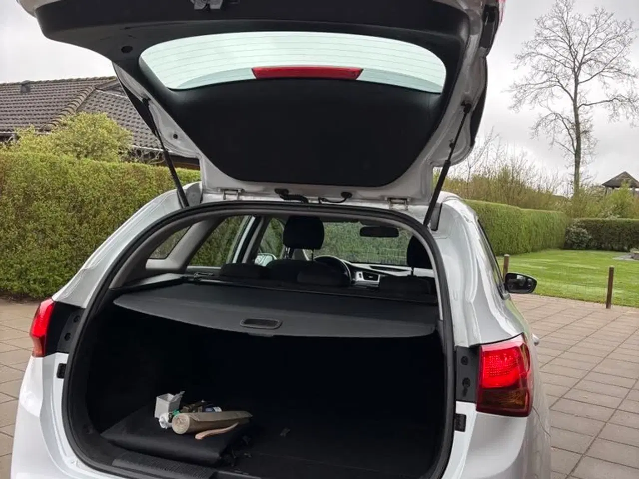 Billede 5 - Kia Ceed stationcar 2013