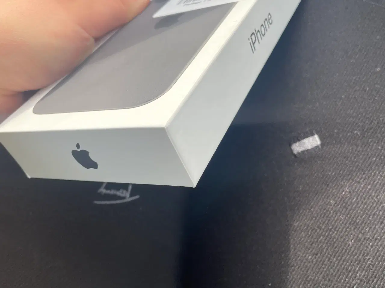 Billede 3 - Helt ny iPhone 16