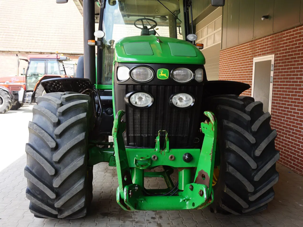 Billede 10 - John Deere 7730 AutoQuad 