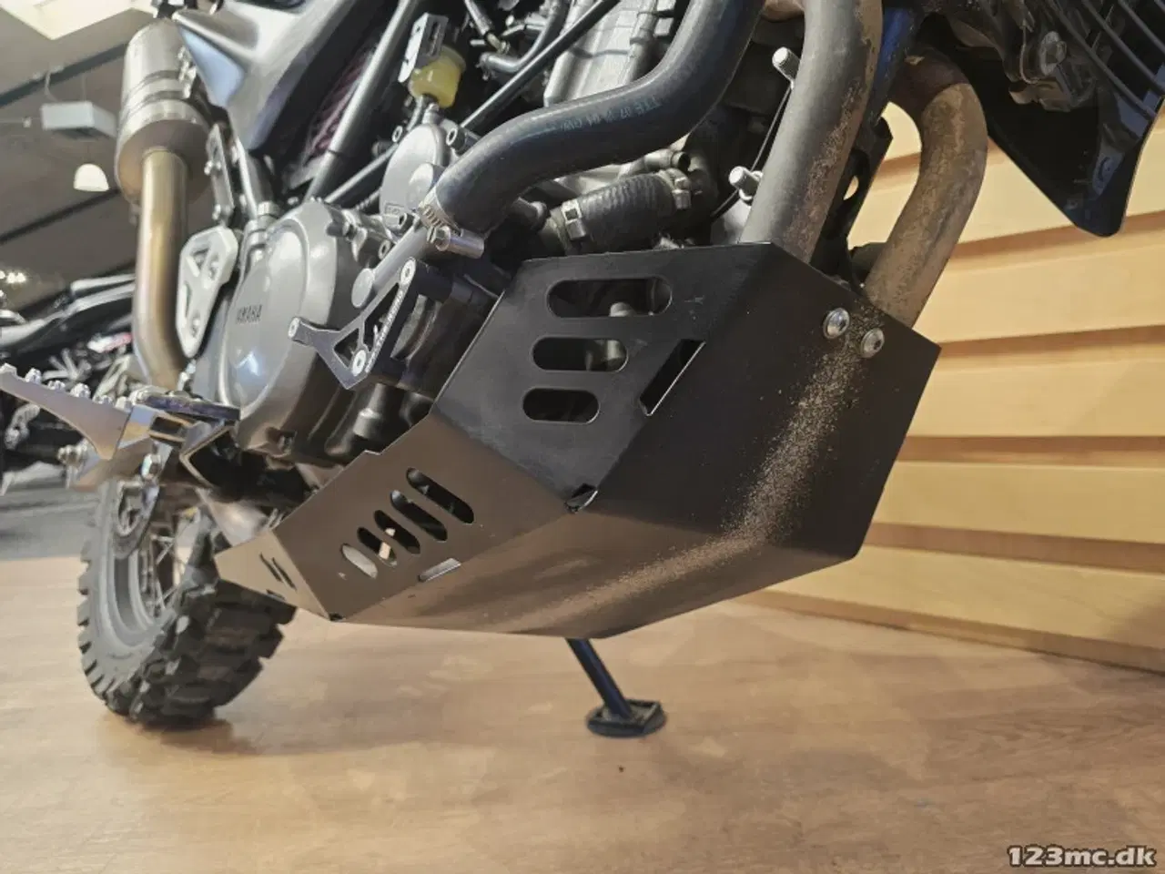 Billede 14 - Yamaha XT 660 R