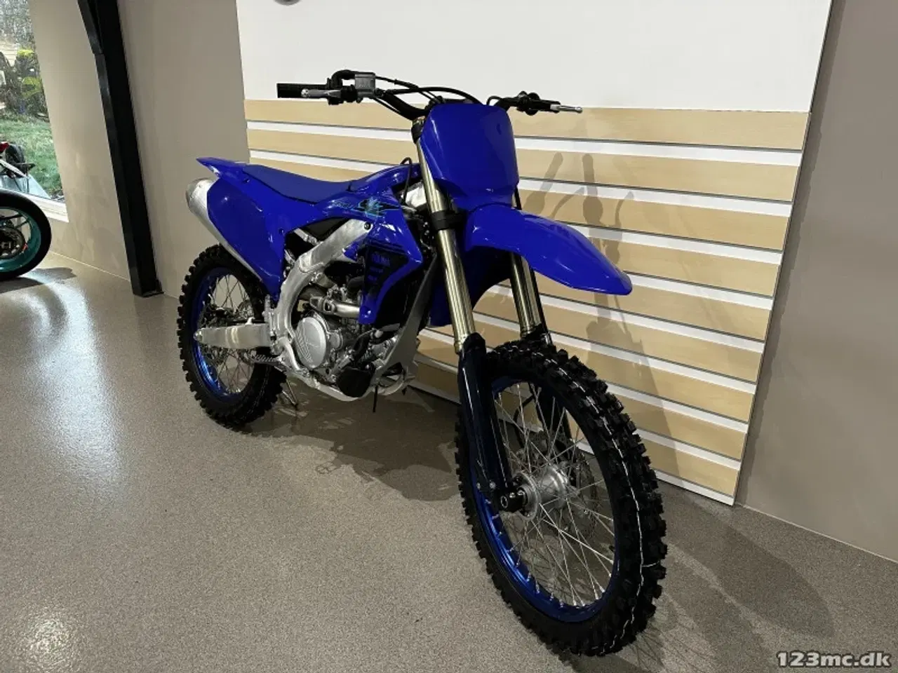 Billede 2 - Yamaha YZ 250 F