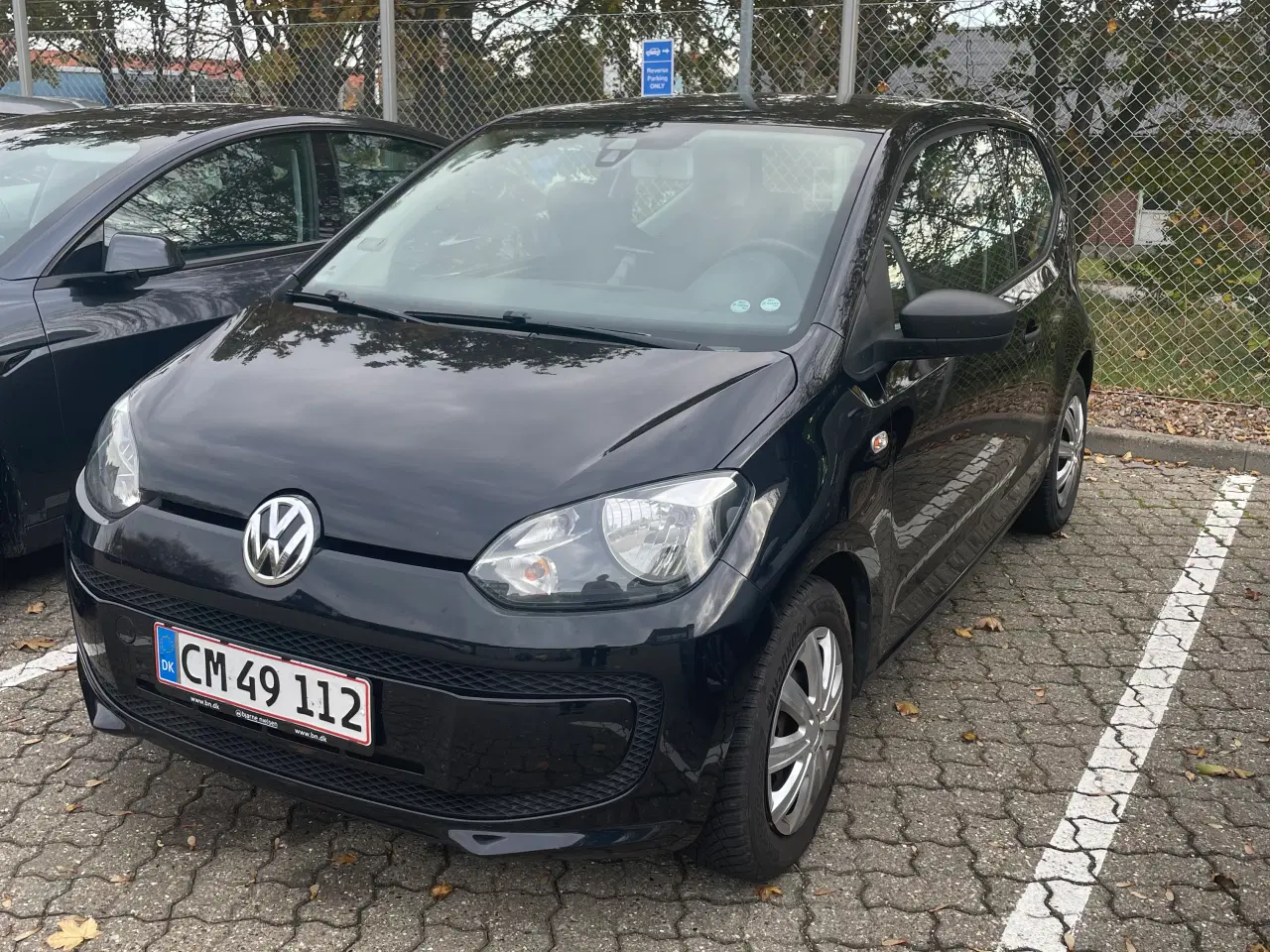 Billede 5 - VW up 