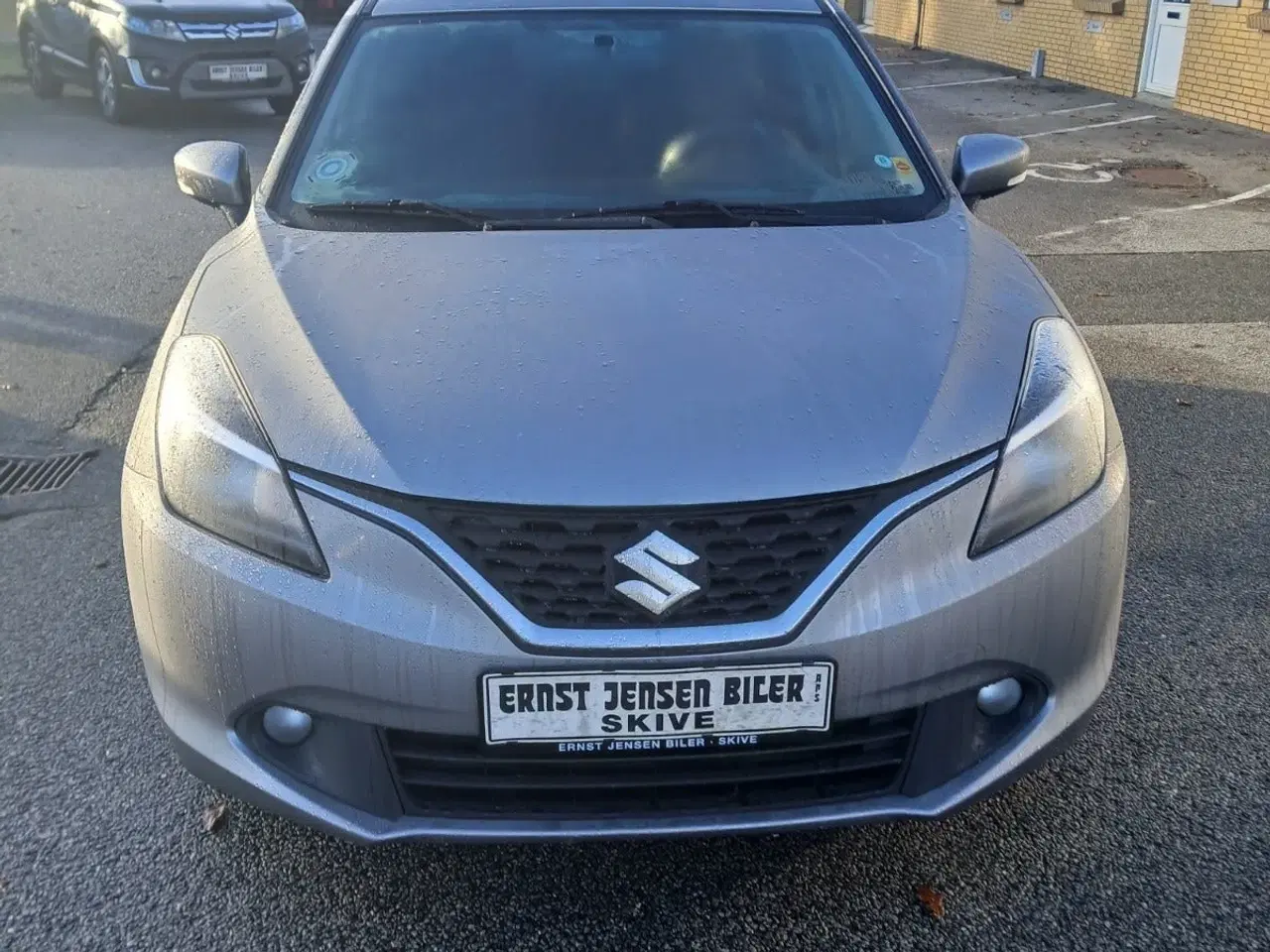 Billede 3 - Suzuki Baleno 1,2 Dualjet Exclusive