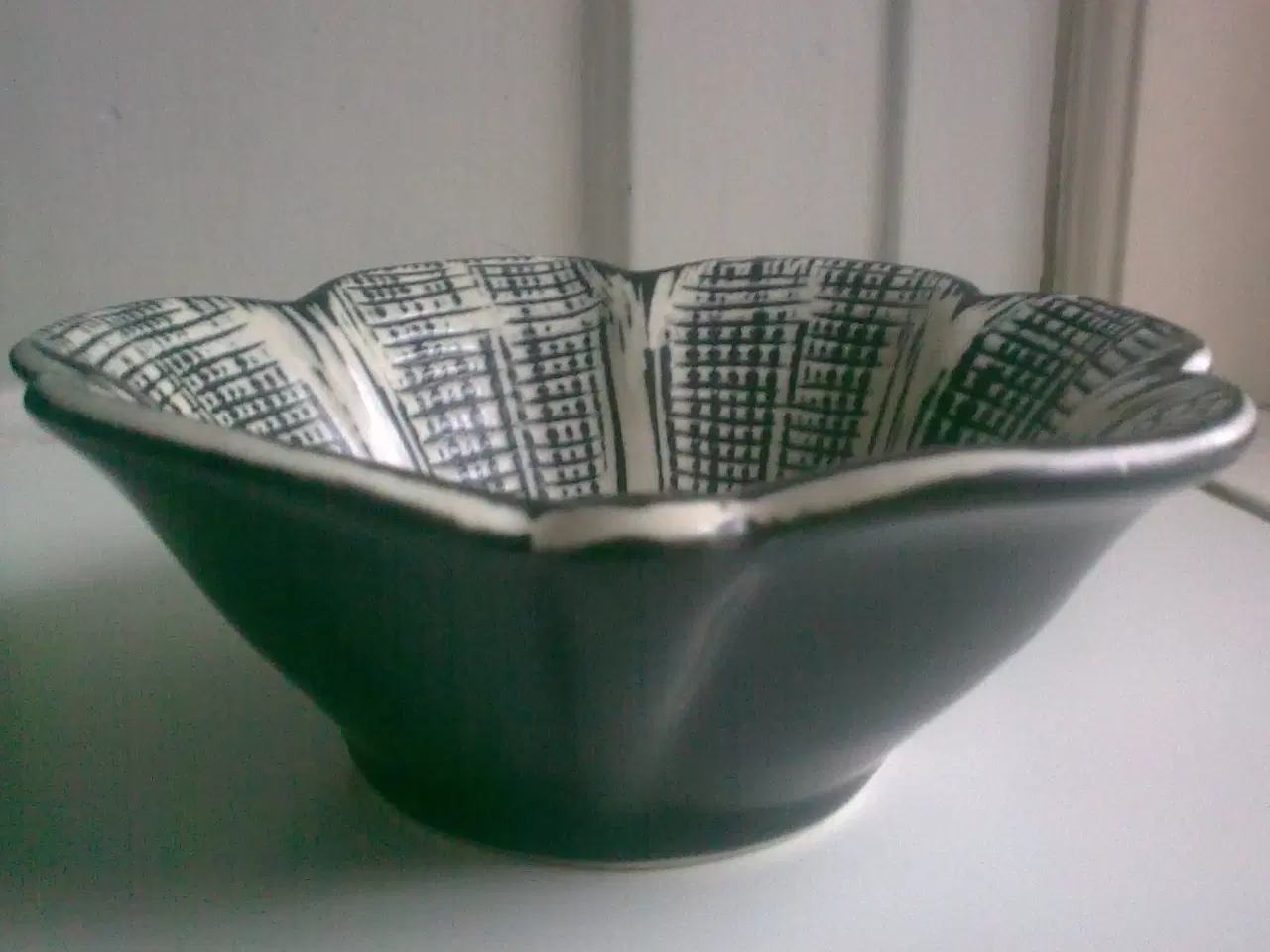 Billede 8 - DIY stilleben af bl.a. dansk keramik