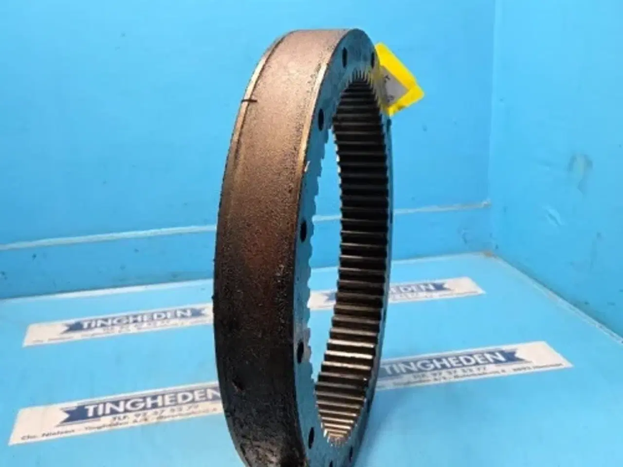 Billede 5 - Fiat F130DT Tandkrans 5145987