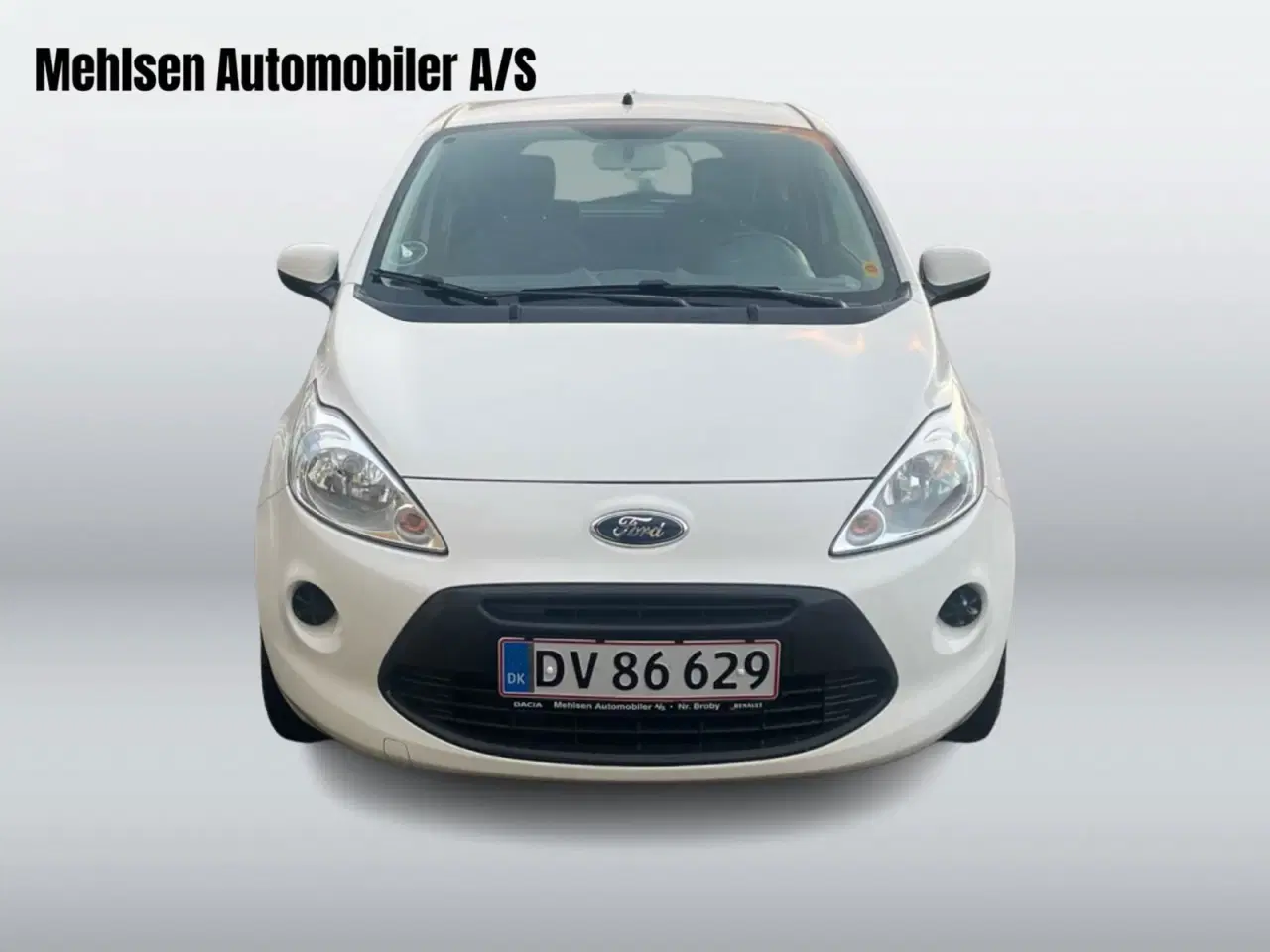 Billede 4 - Ford Ka 1,2 Trend+ 69HK 3d