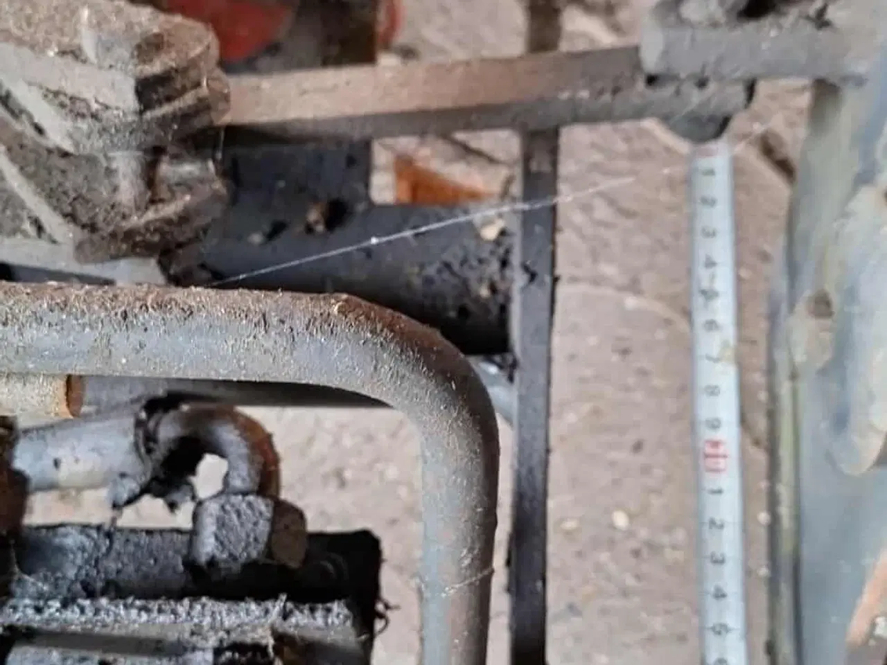 Billede 5 - Fuld hydraulisk Frontlæsser